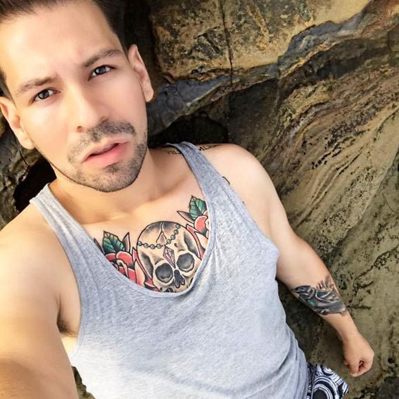 Meet your Posher, Jesse - Picture 1 of 1